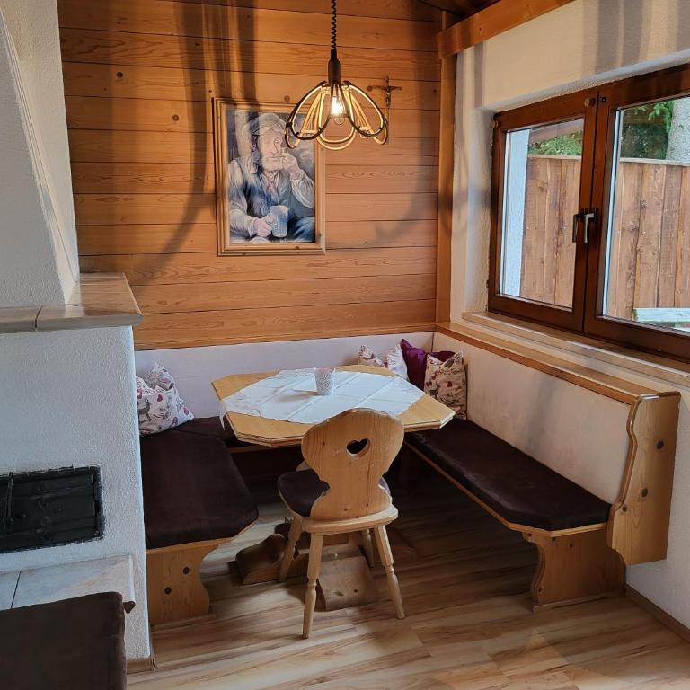 Ferienwohnungen Unterluimes - Comfort Apartment mit 2 Schlafzimmern - 23