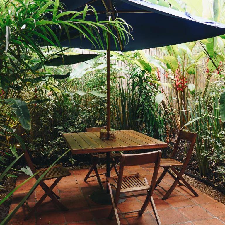 Sazagua Hotel Boutique - Suite Junior - 2