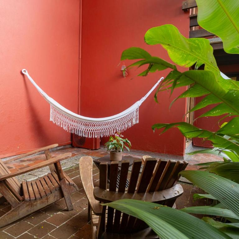 Sazagua Hotel Boutique - Junior Suite - 6