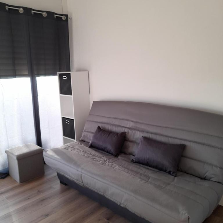 Studio Mimizan plage bord du courant en RDC - Appartement 1 Chambre - 4