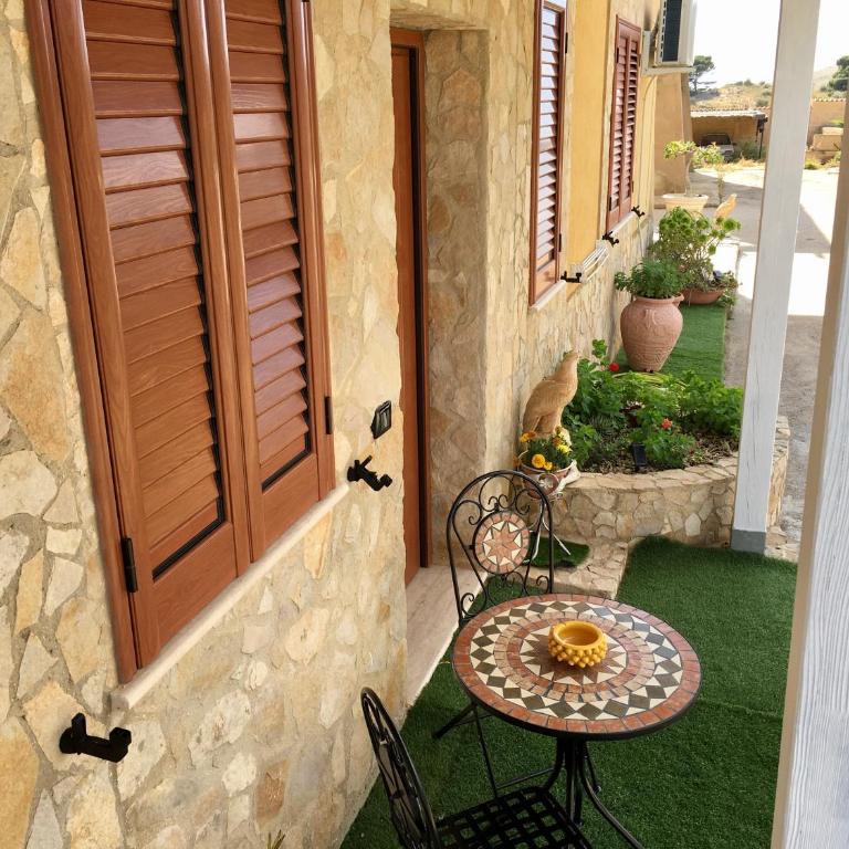 M'arriposu - Double Room - 15