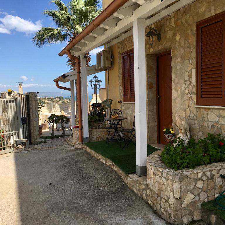 M'arriposu - Double Room - 11