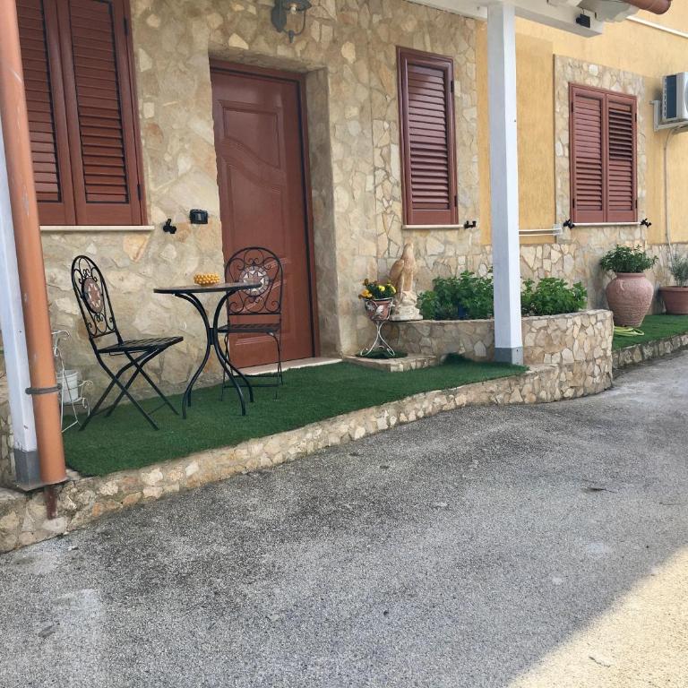 M'arriposu - Double Room - 13