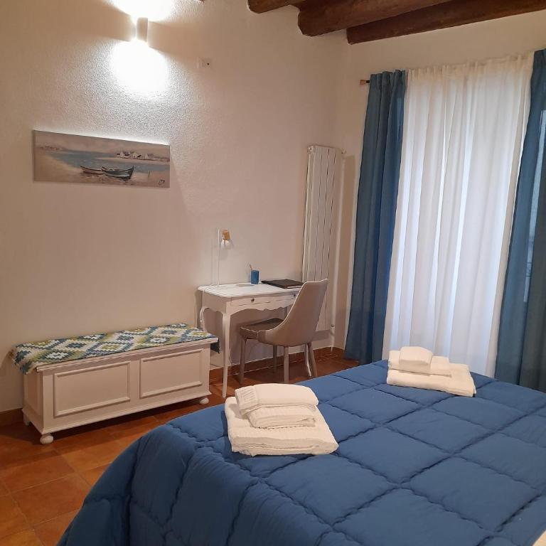 Casa Kyla - Appartamento con 1 Camera da Letto - 6