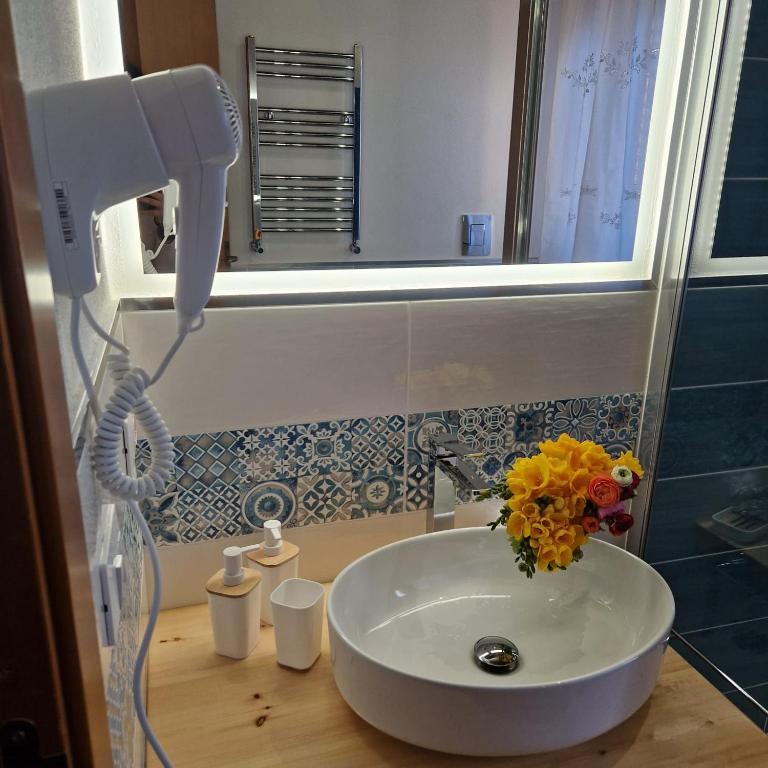 Casa Kyla - Appartamento con 1 Camera da Letto - 19