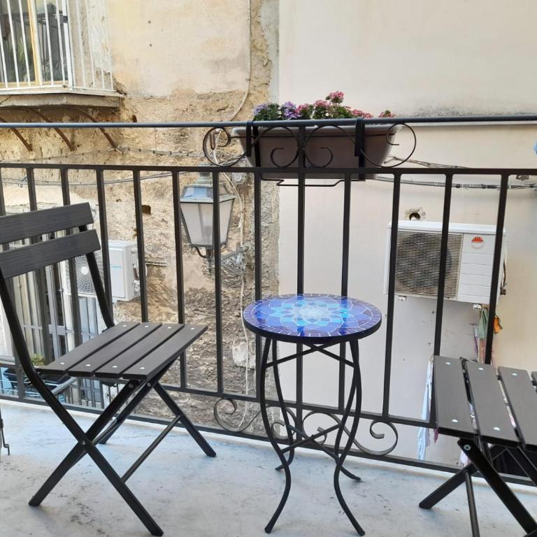 Casa Kyla - Appartamento con 1 Camera da Letto - 16