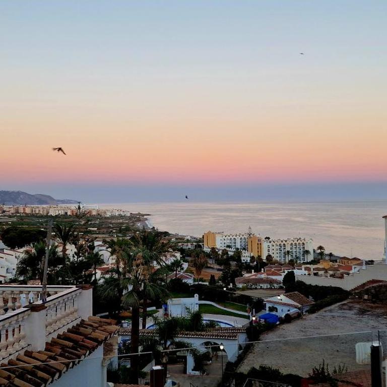 Casa Ont-Spanje - Nerja - Casa de 2 dormitorios - 3