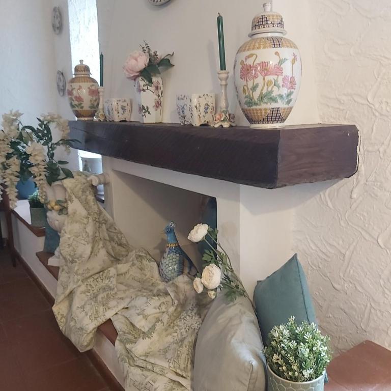 Villa FioccoMare - Casa - 11
