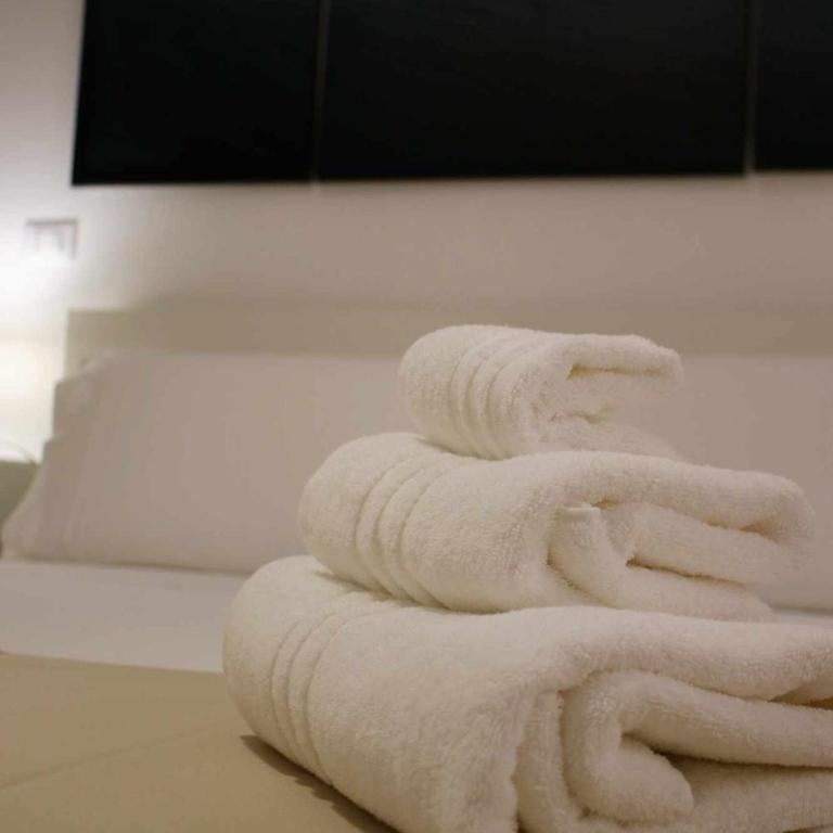 Albatros B&B Porto Cesareo - Ampia Camera Matrimoniale - 12