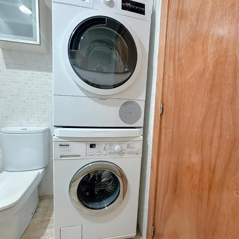 Sa Boadella - Fenals Beach - Apartamento - 7