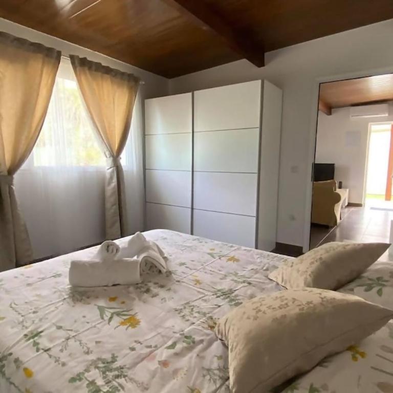 Finca House by Fataga Maspalomas - Two-Bedroom Apartment - 7