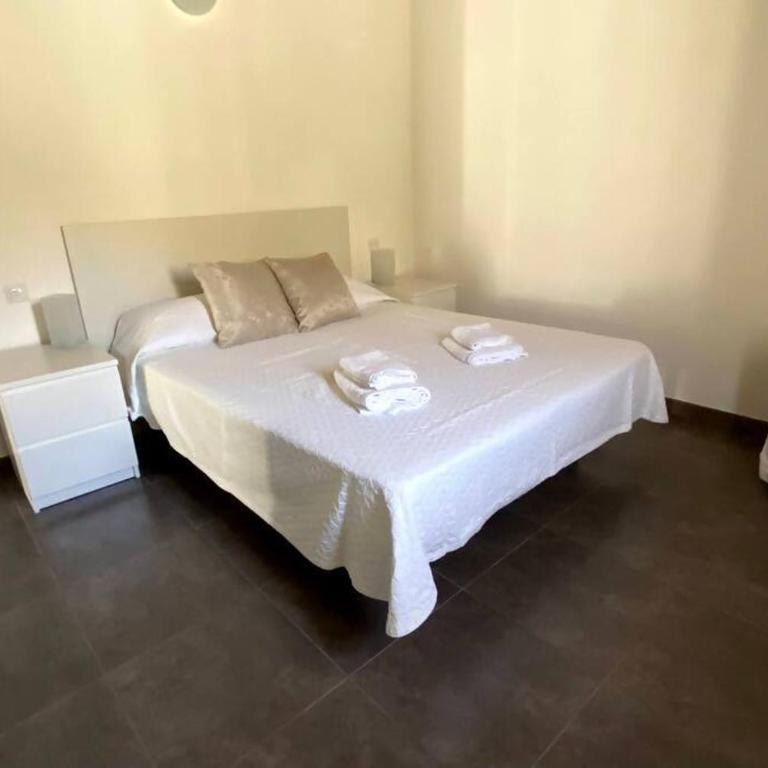 Finca House by Fataga Maspalomas - Two-Bedroom Apartment - 8