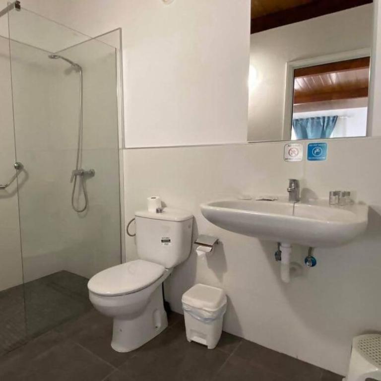 Finca House by Fataga Maspalomas - Two-Bedroom Apartment - 16