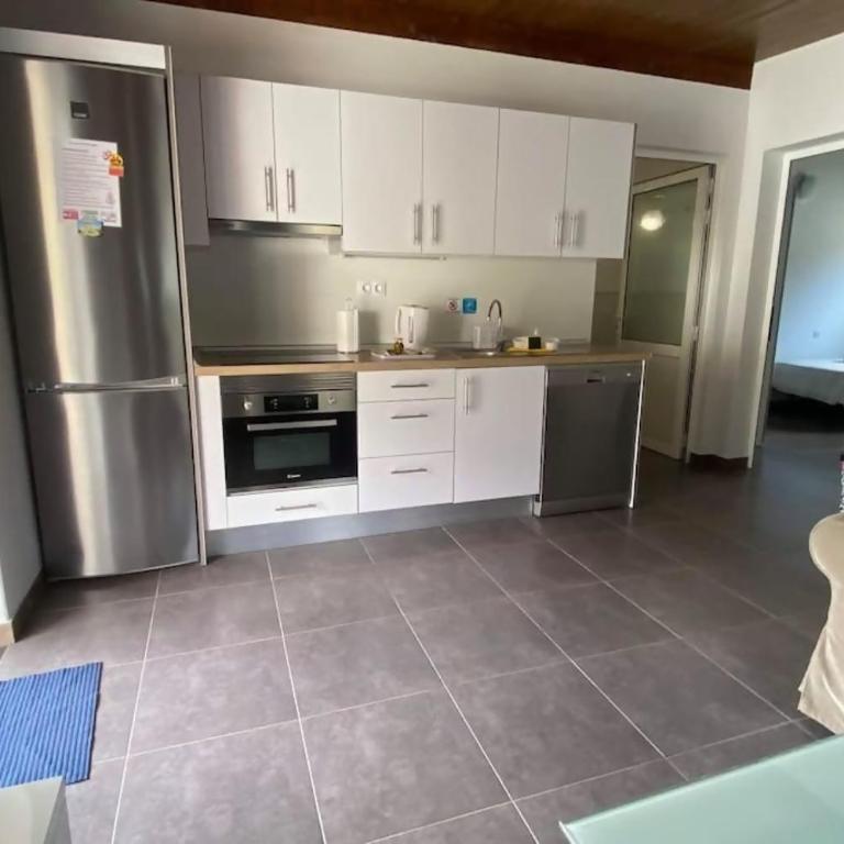 Finca House by Fataga Maspalomas - Two-Bedroom Apartment - 17
