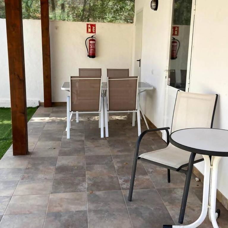 Finca House by Fataga Maspalomas - Two-Bedroom Apartment - 18