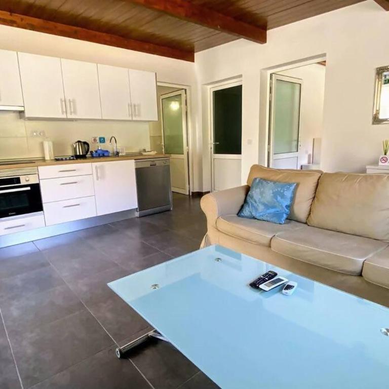 Finca House by Fataga Maspalomas - Two-Bedroom Apartment - 20