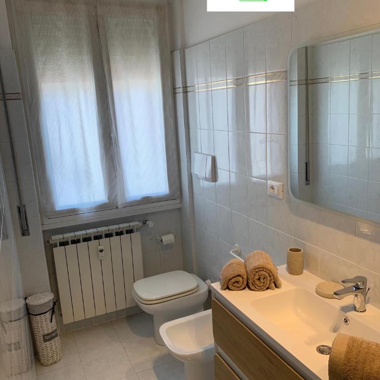 Casa Lavi Rapallo - Appartamento con 1 Camera da Letto - 35