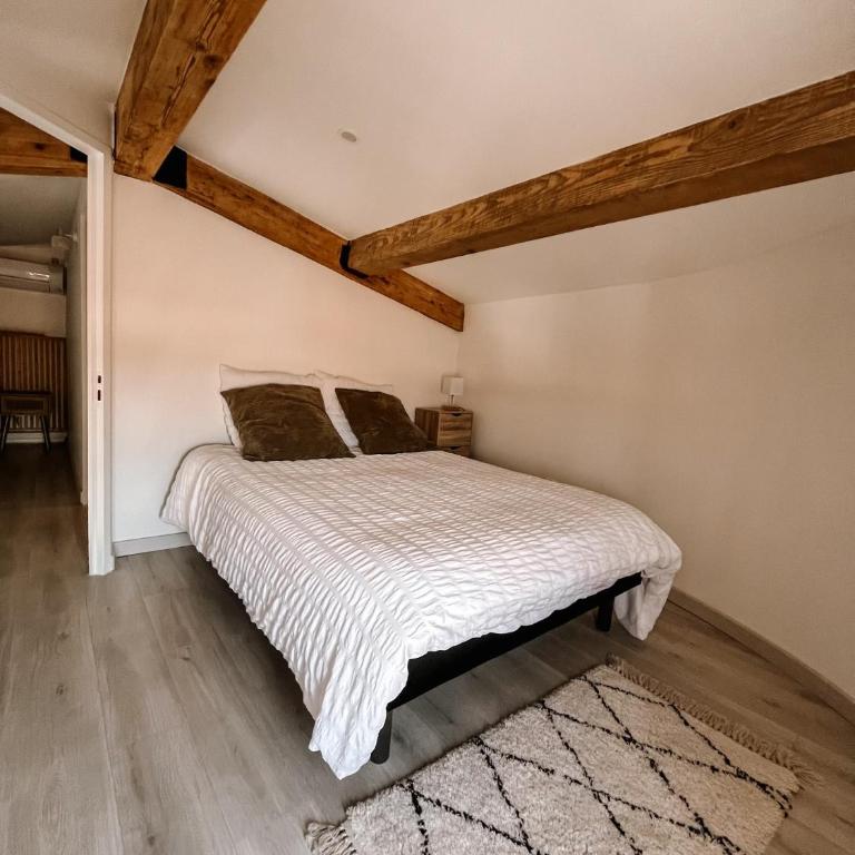 Le charme proche de la mer - Appartement 2 Chambres - 3