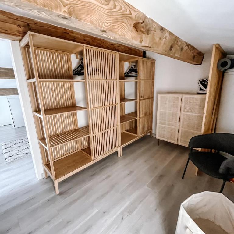 Le charme proche de la mer - Appartement 2 Chambres - 7