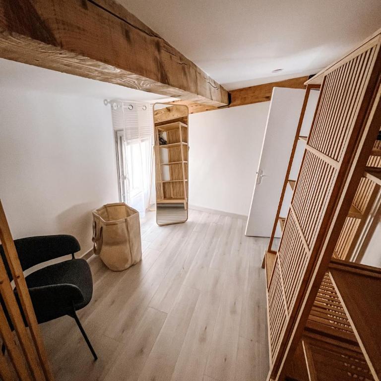 Le charme proche de la mer - Appartement 2 Chambres - 14