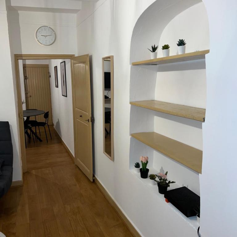 Appartement Dijon le Zola - Apartment mit 1 Schlafzimmer - 6