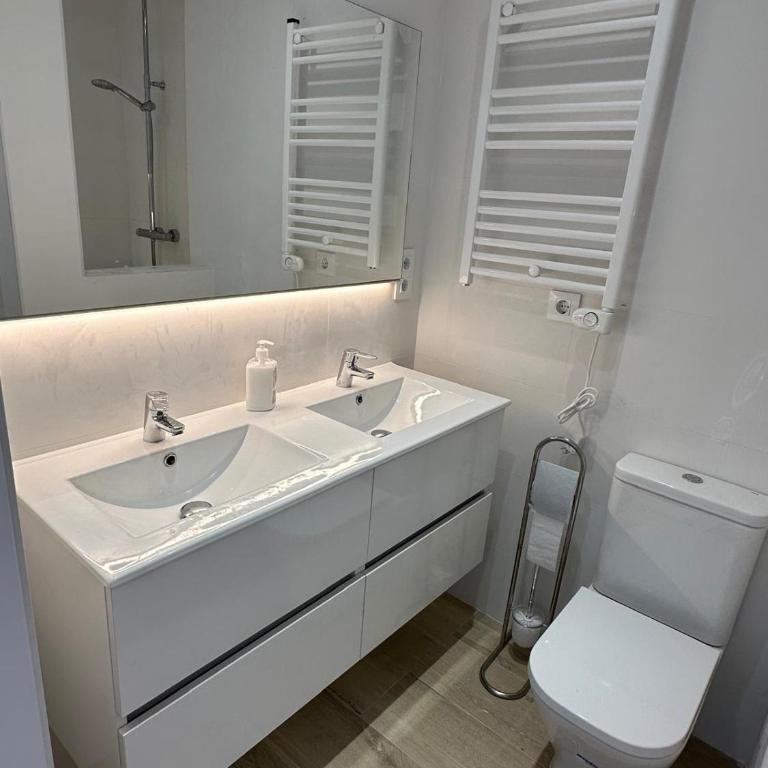 Pals primera Linea de Mar - Apartamento de 2 dormitorios - 4