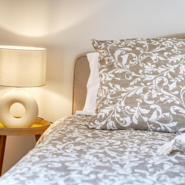 Le Mousseau - proche du Zoo - tranquillité absolue - Casa con 3 Camere da Letto - 7