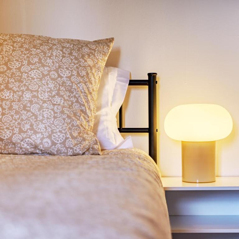 Le Mousseau - proche du Zoo - tranquillité absolue - Casa con 3 Camere da Letto - 10