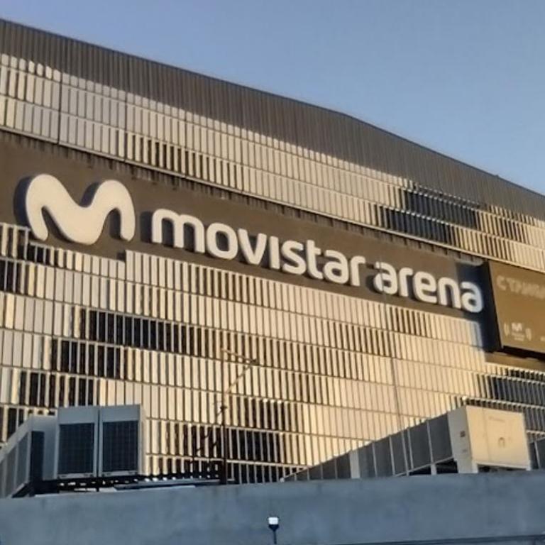PALERMO CRESPO - Movistar Arena - Apartamento de 1 dormitorio - 5