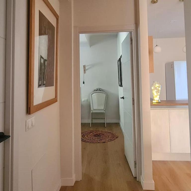 Apartamento Amar-Cura - Apartamento de 2 dormitorios - 20