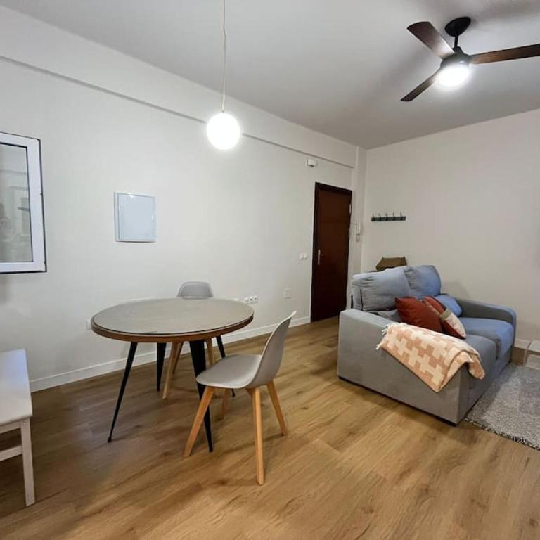 Apartamento Amar-Cura - Apartamento de 2 dormitorios - 37