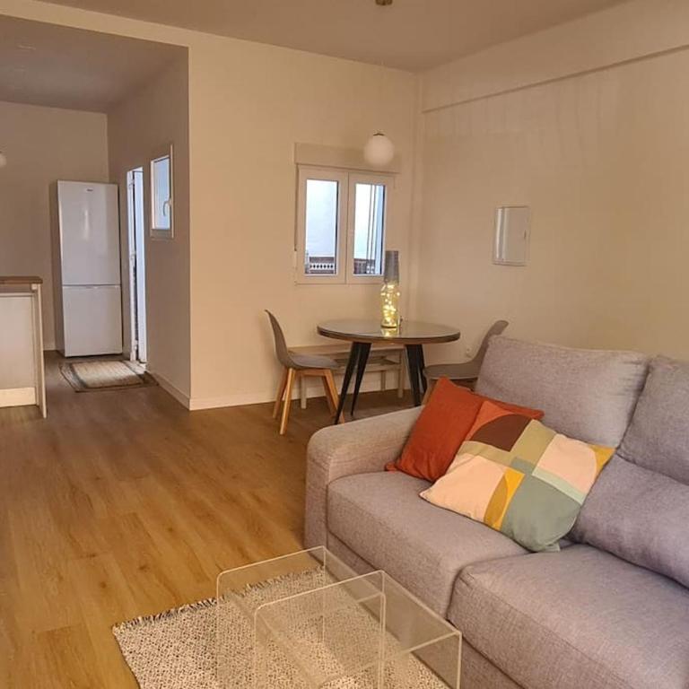 Apartamento Amar-Cura - Apartamento de 2 dormitorios - 36
