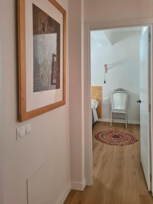 Apartamento Amar-Cura - Apartamento de 2 dormitorios - 31
