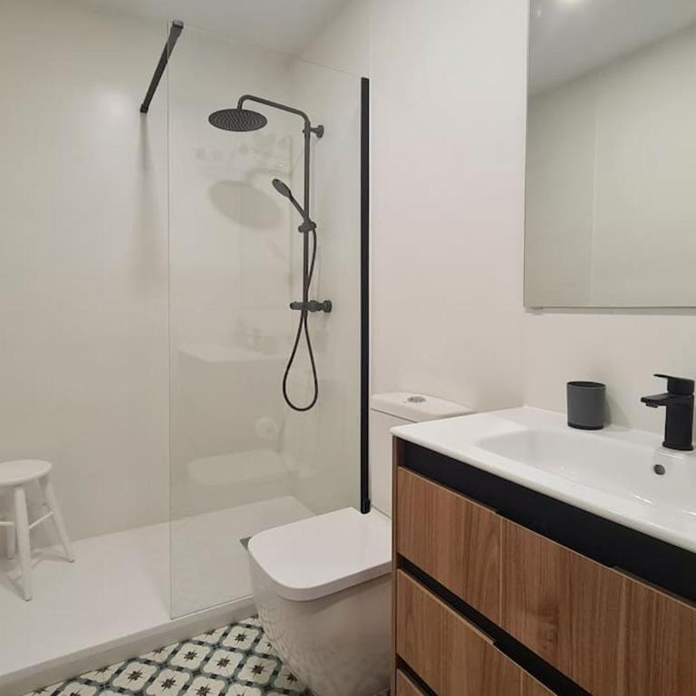 Apartamento Amar-Cura - Apartamento de 2 dormitorios - 24