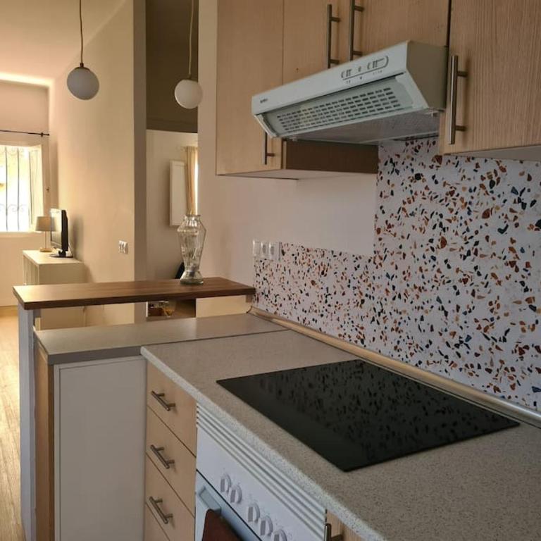 Apartamento Amar-Cura - Apartamento de 2 dormitorios - 22