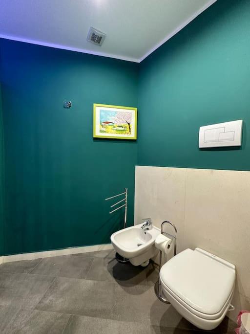 coppola home - Appartamento con 1 Camera da Letto - 4