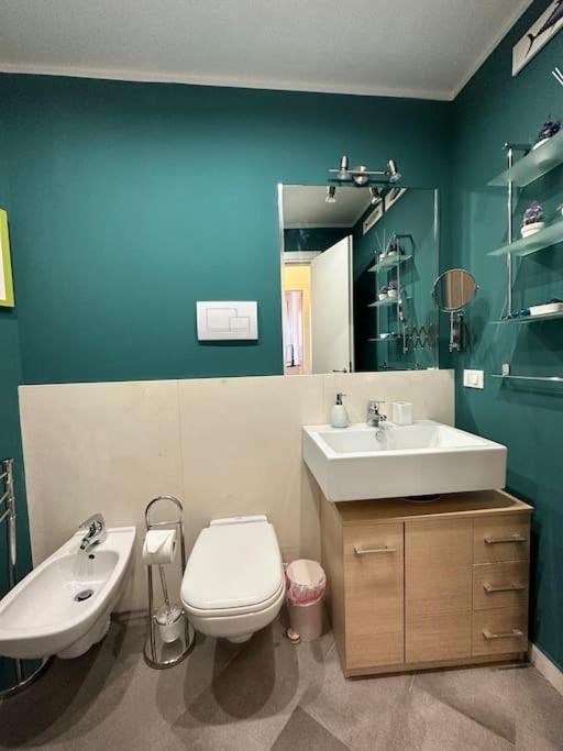 coppola home - Appartamento con 1 Camera da Letto - 38