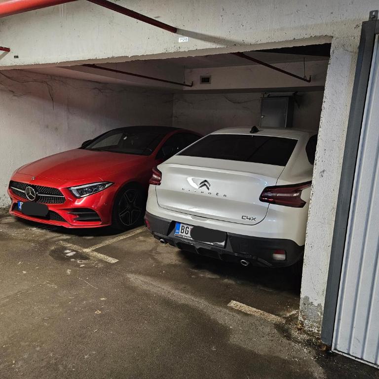 Princess Tina - Apartman sa 1 Spavaćom Sobom - 6