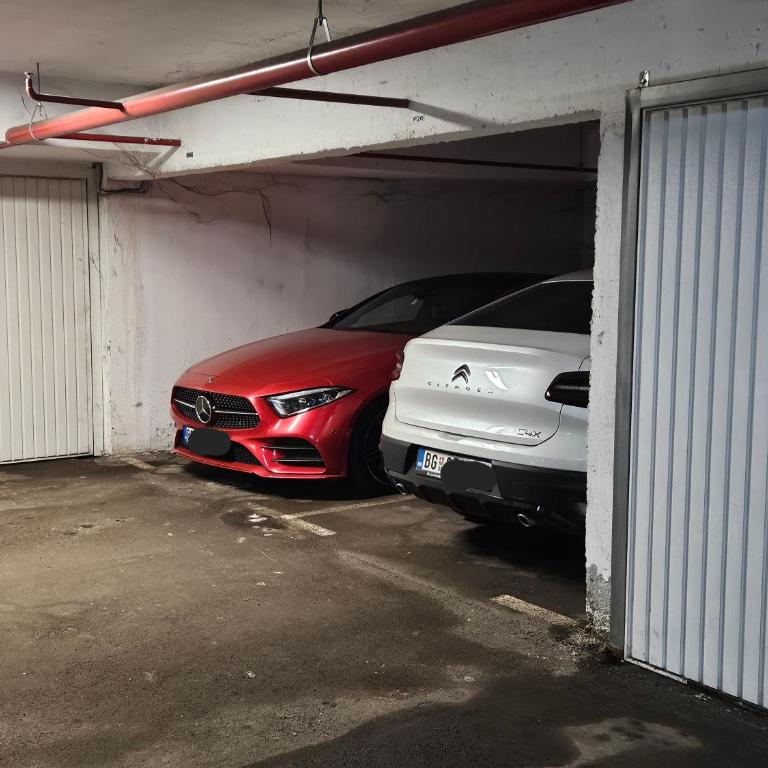 Princess Tina - Apartman sa 1 Spavaćom Sobom - 12