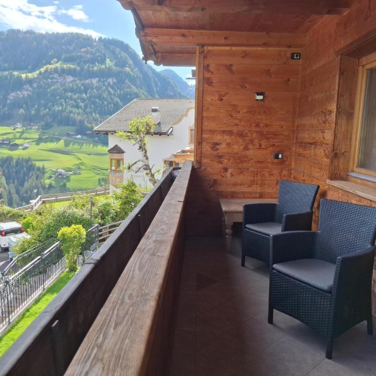 Apartments Insam - Appartamento con 2 Camere da Letto, Balcone e Terrazza - 12