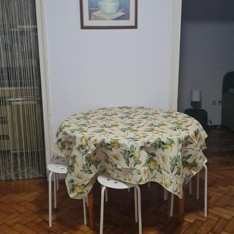 APARTMAN MASHA - Apartman sa 3 Spavaće Sobe - 3