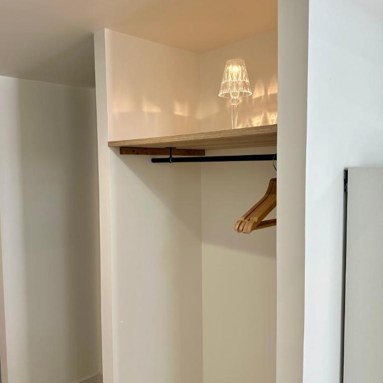 Maison Jasmin - Appartement 1 Chambre - 3