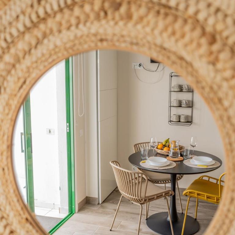Flor de Las Dunas pools wifi tennis fibra 600mb - Apartamento de 1 dormitorio - 32