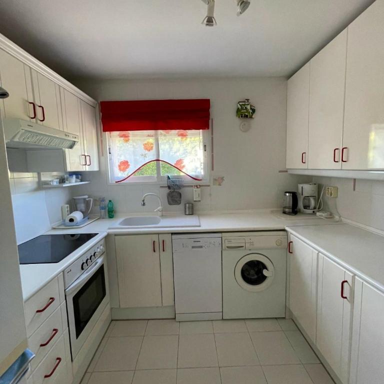 Fuentemar - Apartamento de 2 dormitorios - 14
