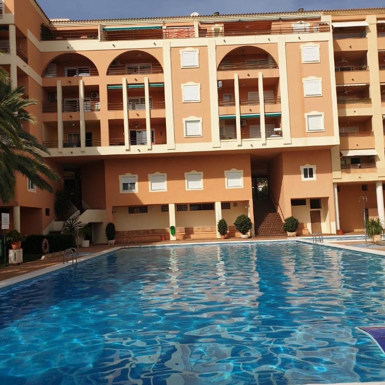 Fuentemar - Apartamento de 2 dormitorios - 4