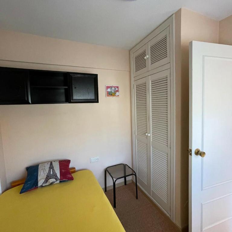 Fuentemar - Apartamento de 2 dormitorios - 10