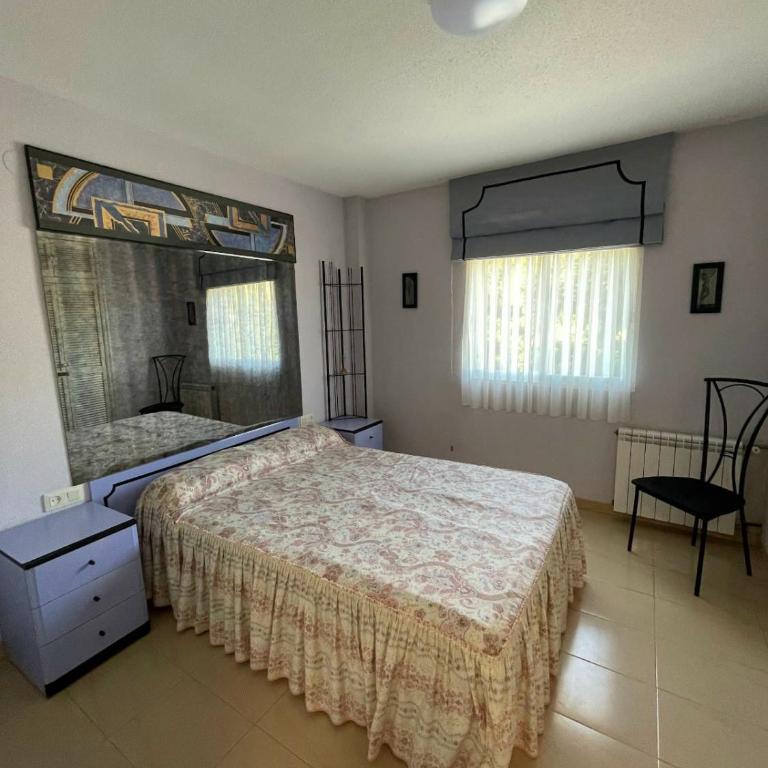 Fuentemar - Apartamento de 2 dormitorios - 9
