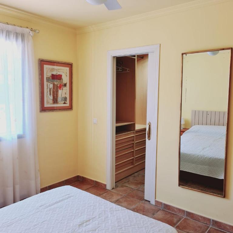 Casa Hurtado de Mendoza pequeña - Casa - 10