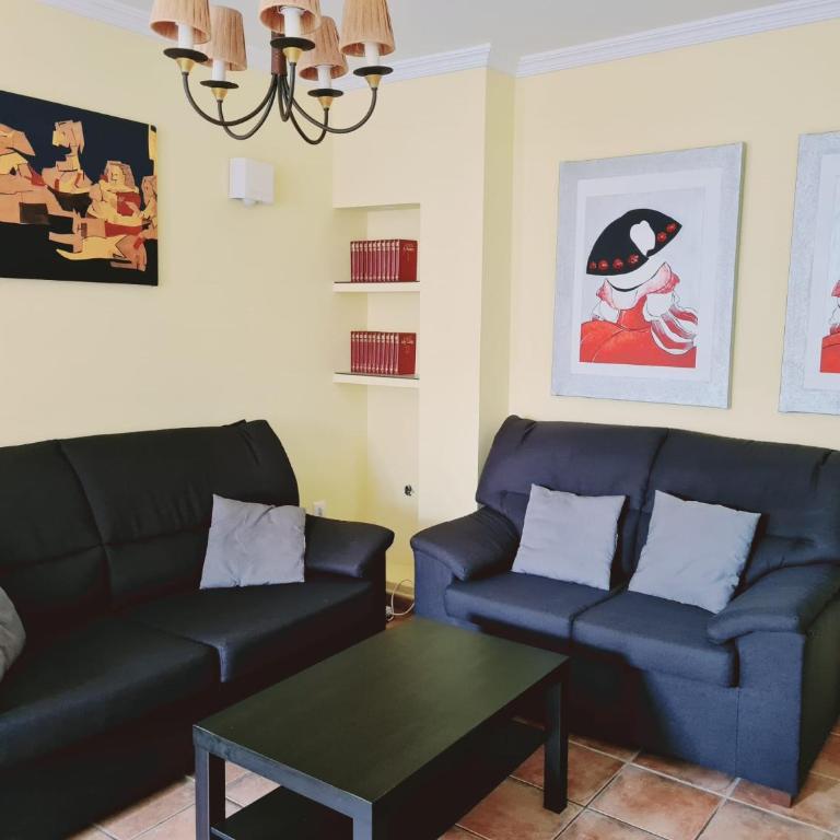 Casa Hurtado de Mendoza pequeña - Casa - 5
