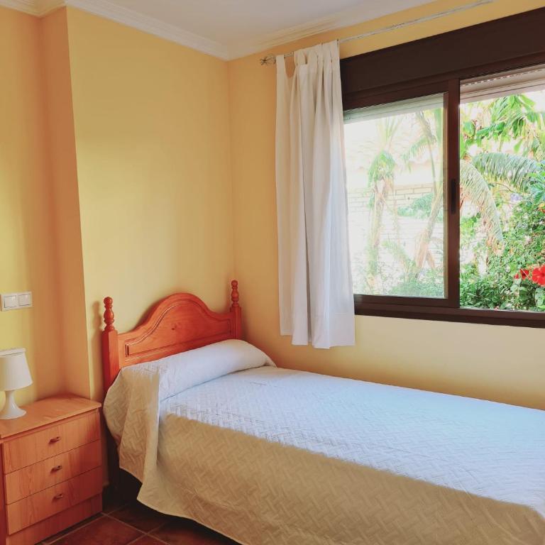 Casa Hurtado de Mendoza pequeña - Casa - 12